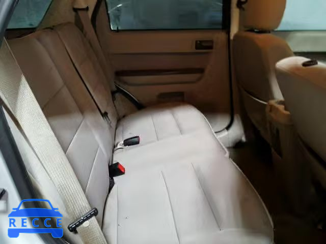 2012 FORD ESCAPE XLT 1FMCU0D78CKA38699 image 5