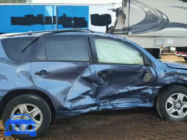 2008 TOYOTA RAV4 JTMBD35V985158628 image 9