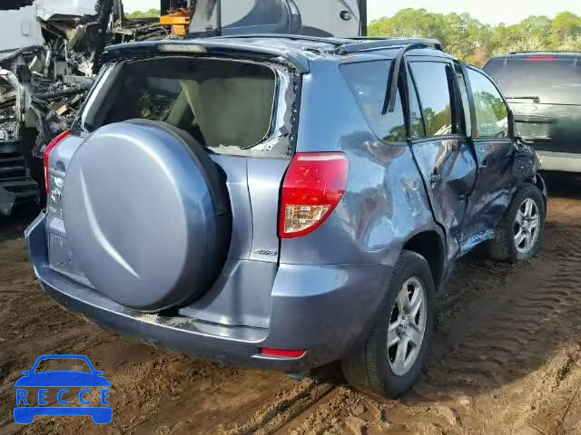 2008 TOYOTA RAV4 JTMBD35V985158628 image 3