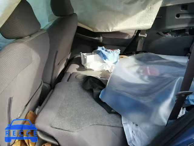 2008 TOYOTA RAV4 JTMBD35V985158628 image 5