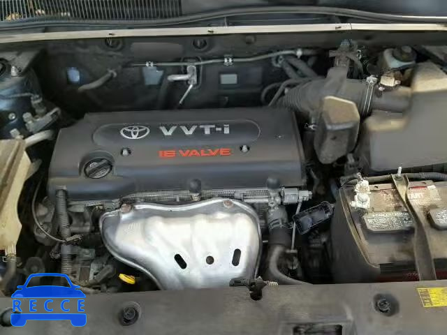 2008 TOYOTA RAV4 JTMBD35V985158628 image 6