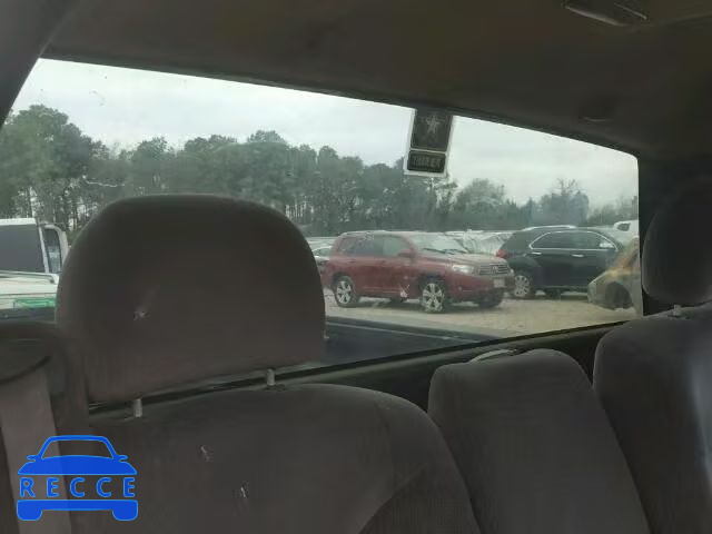2002 GMC SIERRA C15 1GTEC14W02Z193119 image 5