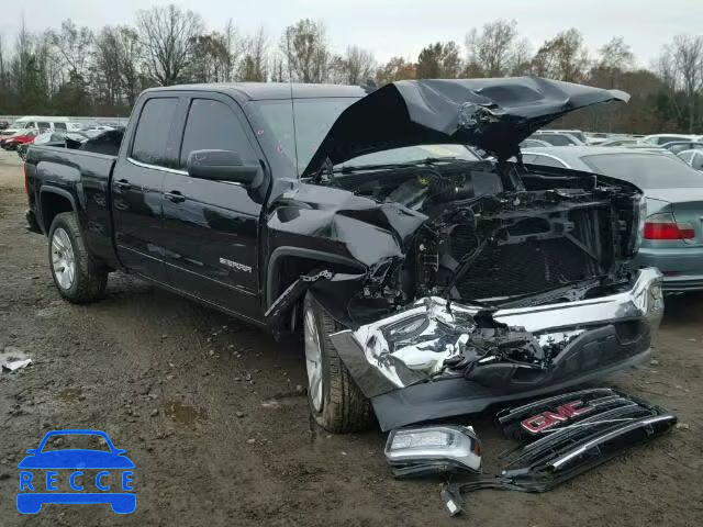 2016 GMC SIERRA C15 1GTR1MEC5GZ339146 image 0