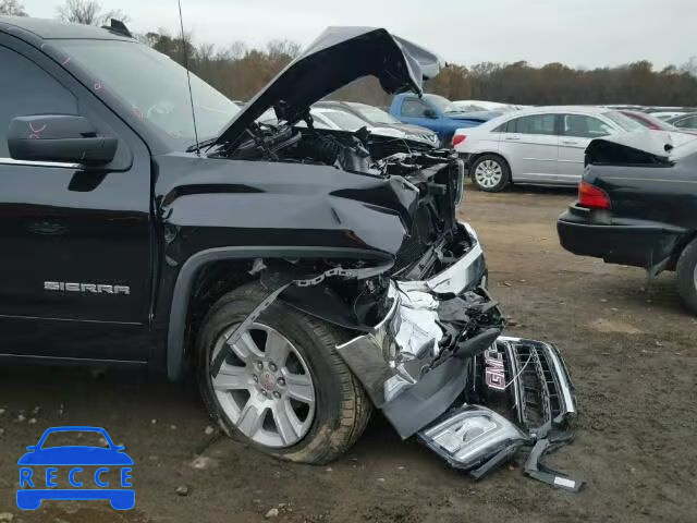 2016 GMC SIERRA C15 1GTR1MEC5GZ339146 image 9
