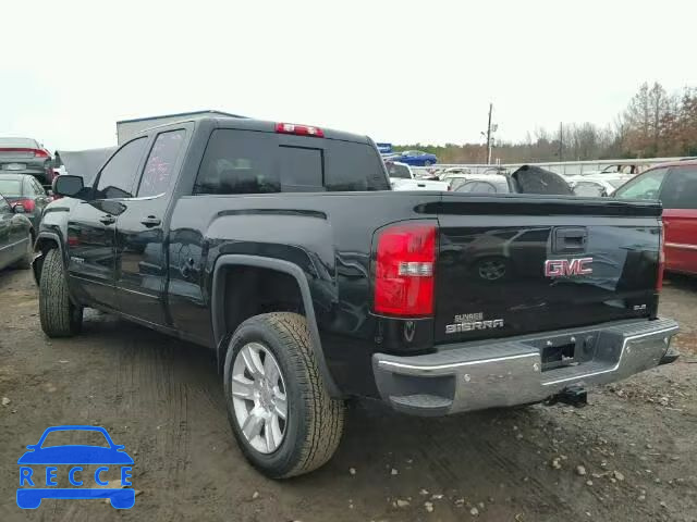 2016 GMC SIERRA C15 1GTR1MEC5GZ339146 image 2