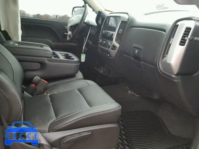 2016 GMC SIERRA C15 1GTR1MEC5GZ339146 image 4