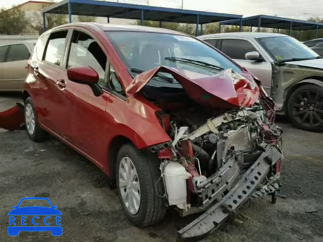 2015 NISSAN VERSA NO S 3N1CE2CP9FL354410 зображення 0