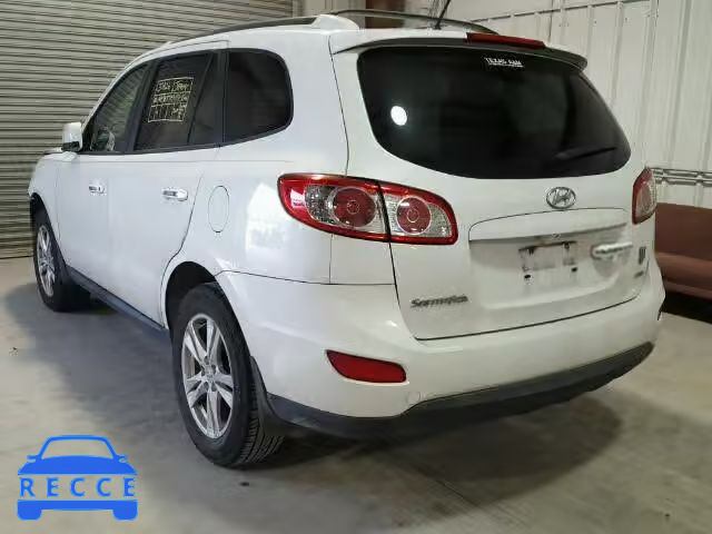 2012 HYUNDAI SANTA FE L 5XYZK4AG2CG155152 Bild 2