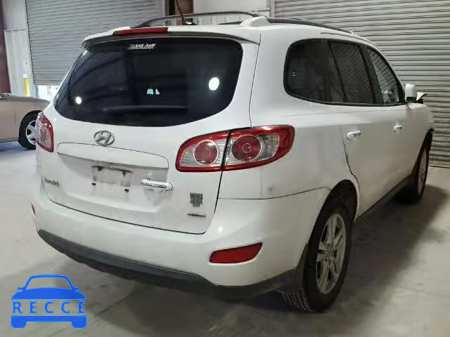 2012 HYUNDAI SANTA FE L 5XYZK4AG2CG155152 Bild 3