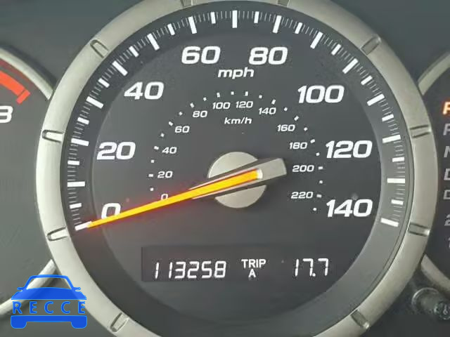 2008 HONDA PILOT SE 5FNYF18358B027164 зображення 7