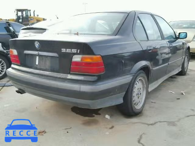 1994 BMW 325I WBACB3324RFE17945 зображення 3
