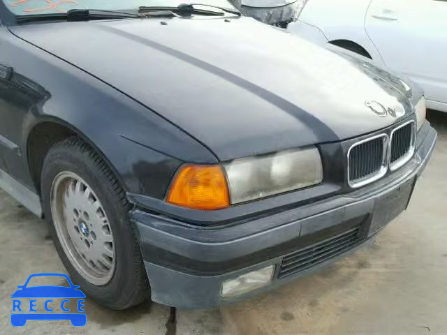 1994 BMW 325I WBACB3324RFE17945 зображення 8