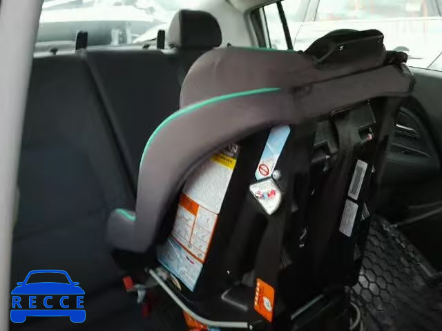 2015 KIA RIO LX KNADM4A31F6506543 image 5