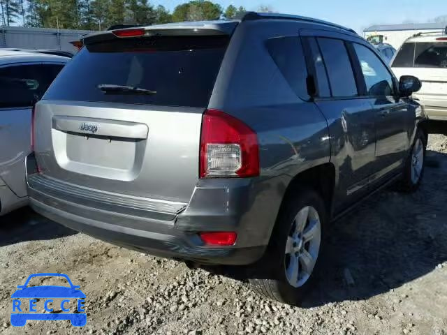 2011 JEEP COMPASS SP 1J4NT1FA8BD248523 Bild 3