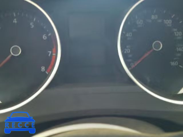 2015 VOLKSWAGEN JETTA SE 3VWD17AJ7FM206434 image 7
