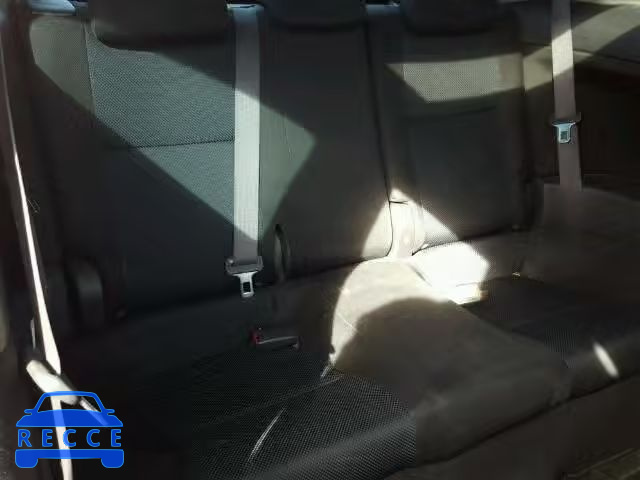 2005 TOYOTA SCION TC JTKDE177750004266 image 5