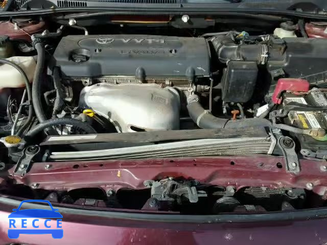 2005 TOYOTA SCION TC JTKDE177750004266 image 6