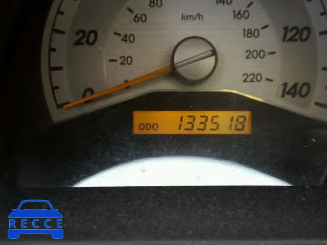 2005 TOYOTA SCION TC JTKDE177750004266 image 7