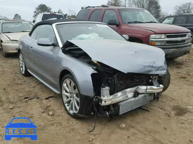 2016 AUDI A5 QUATTRO WAUM2AFH4GN003248 image 0