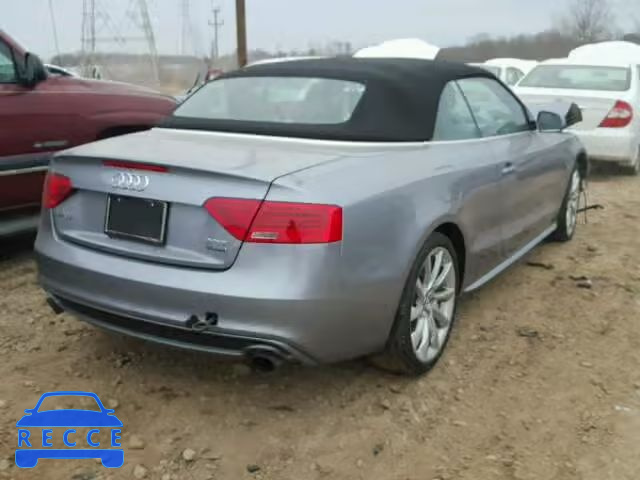 2016 AUDI A5 QUATTRO WAUM2AFH4GN003248 image 3