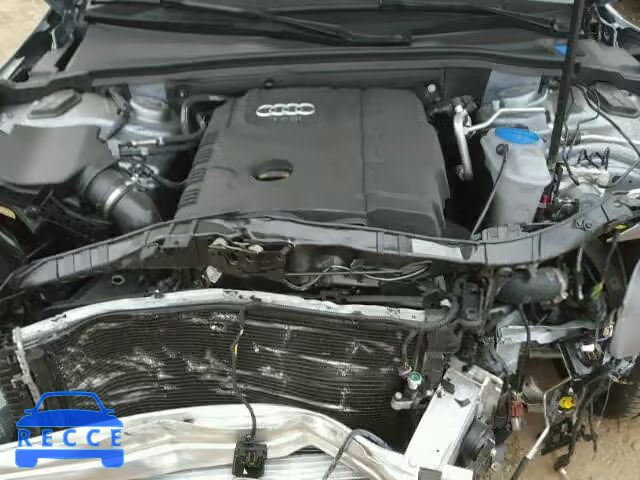 2016 AUDI A5 QUATTRO WAUM2AFH4GN003248 image 6