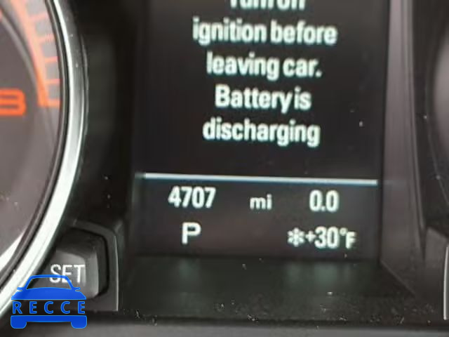 2016 AUDI A5 QUATTRO WAUM2AFH4GN003248 image 7