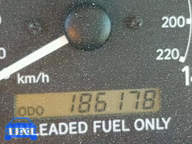 1997 TOYOTA CAMRY CE/L 4T1BG22K6VU001812 Bild 7