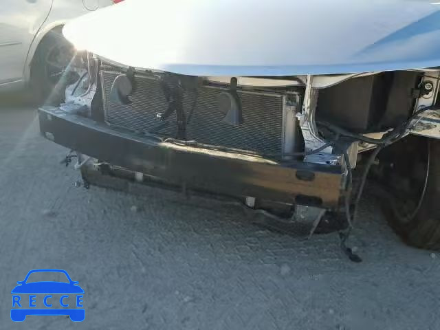 2014 TOYOTA CAMRY L/SE 4T1BF1FK1EU757233 image 9