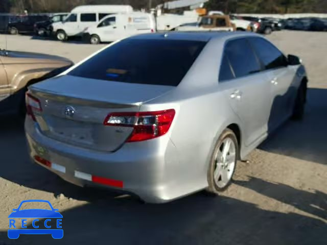 2014 TOYOTA CAMRY L/SE 4T1BF1FK1EU757233 image 3