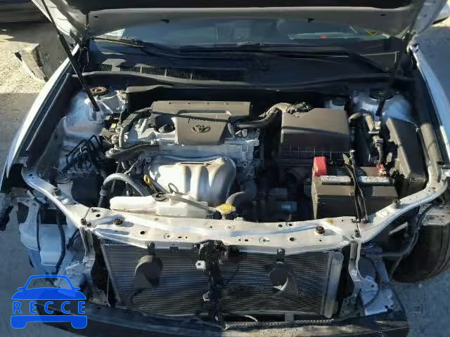 2014 TOYOTA CAMRY L/SE 4T1BF1FK1EU757233 image 6