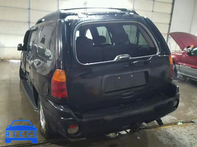 2005 GMC ENVOY XL 1GKET16MX56111872 image 2