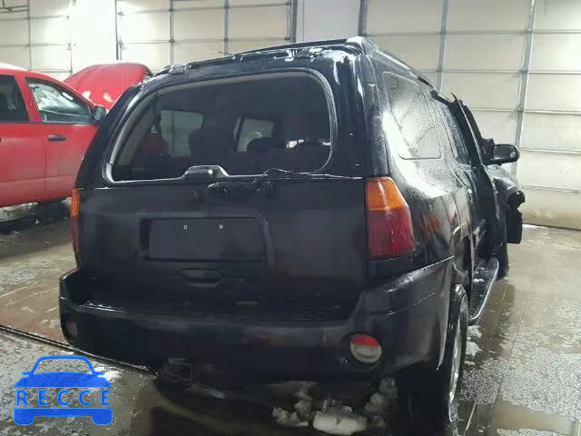 2005 GMC ENVOY XL 1GKET16MX56111872 Bild 3