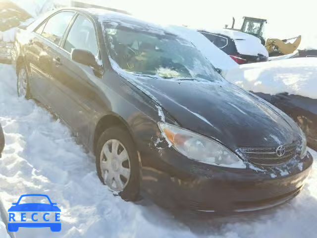 2003 TOYOTA CAMRY LE/X 4T1BE32K63U199011 image 0