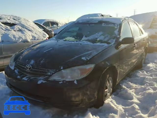 2003 TOYOTA CAMRY LE/X 4T1BE32K63U199011 image 1