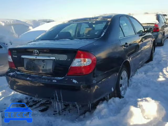 2003 TOYOTA CAMRY LE/X 4T1BE32K63U199011 image 3