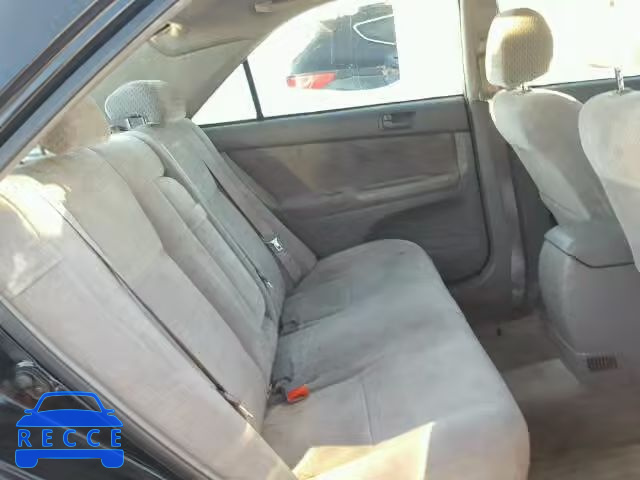 2003 TOYOTA CAMRY LE/X 4T1BE32K63U199011 image 5