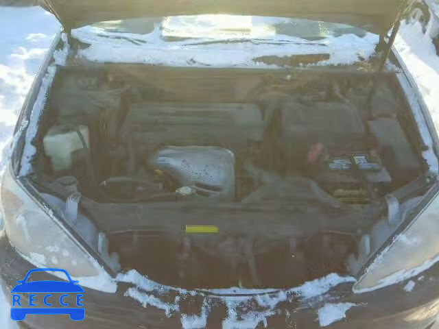 2003 TOYOTA CAMRY LE/X 4T1BE32K63U199011 image 6