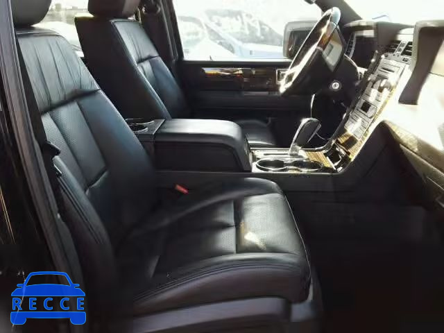 2008 LINCOLN NAVIGATOR 5LMFL27588LJ08531 image 4