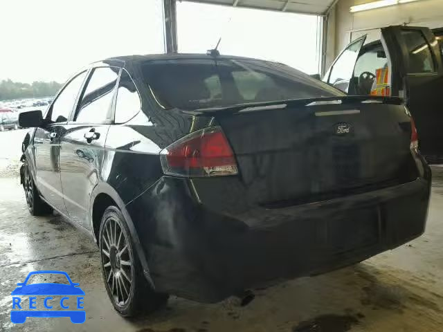 2010 FORD FOCUS SES 1FAHP3GN0AW134965 image 2