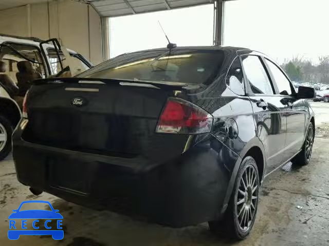 2010 FORD FOCUS SES 1FAHP3GN0AW134965 image 3