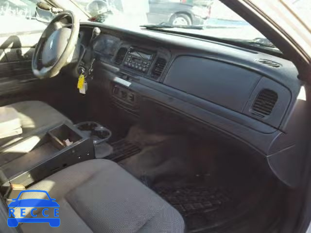 2008 FORD CROWN VIC 2FAFP71V28X146105 зображення 4