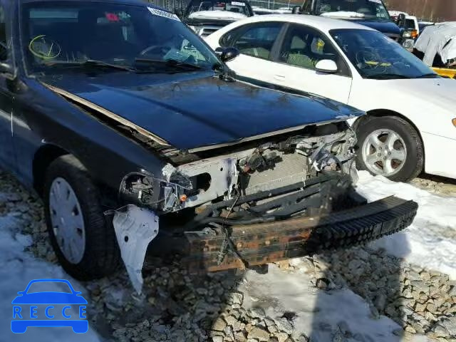 2008 FORD CROWN VIC 2FAFP71V28X146105 Bild 8