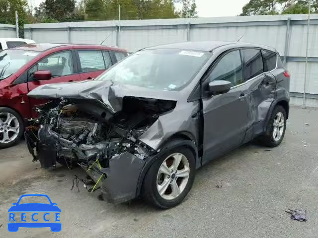 2014 FORD ESCAPE SE 1FMCU0GX1EUC03110 зображення 1