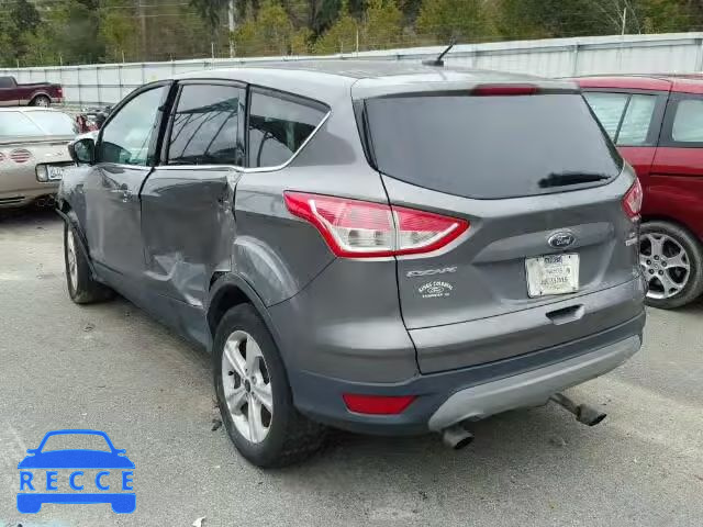 2014 FORD ESCAPE SE 1FMCU0GX1EUC03110 Bild 2