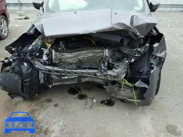 2014 FORD ESCAPE SE 1FMCU0GX1EUC03110 image 6