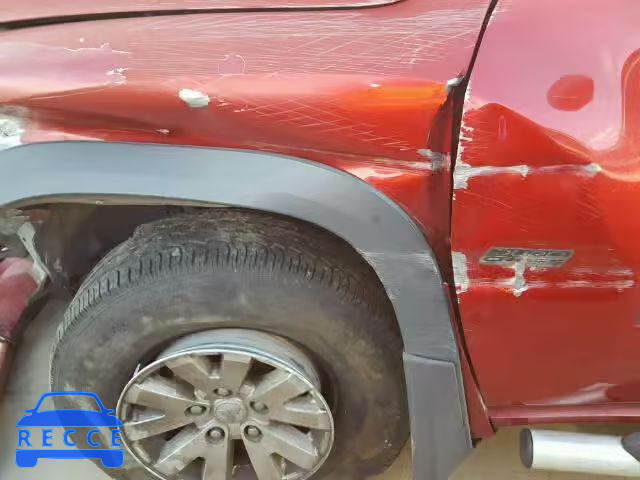 2006 MITSUBISHI RAIDER DUR 1Z7HC32K26S542678 image 8