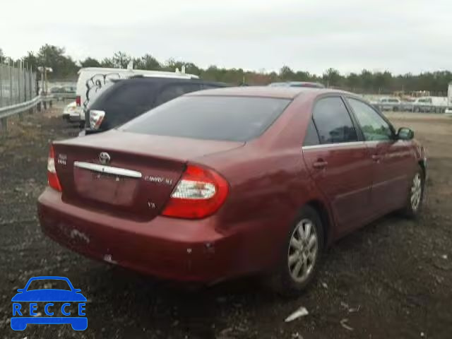 2002 TOYOTA CAMRY LE/X 4T1BF30K72U005472 image 3