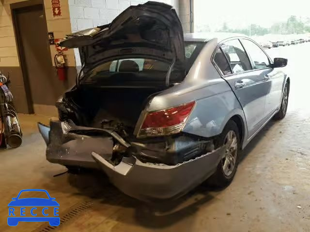 2012 HONDA ACCORD LX- 1HGCP2F40CA072685 Bild 3