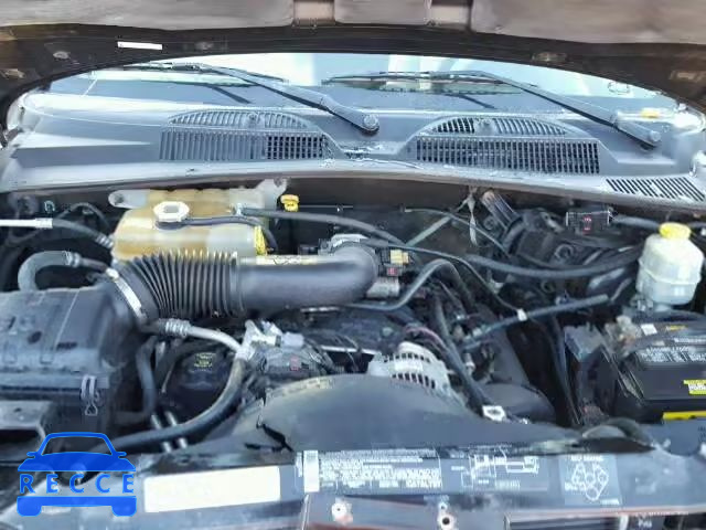 2005 JEEP LIBERTY LI 1J4GL58KX5W578758 image 6