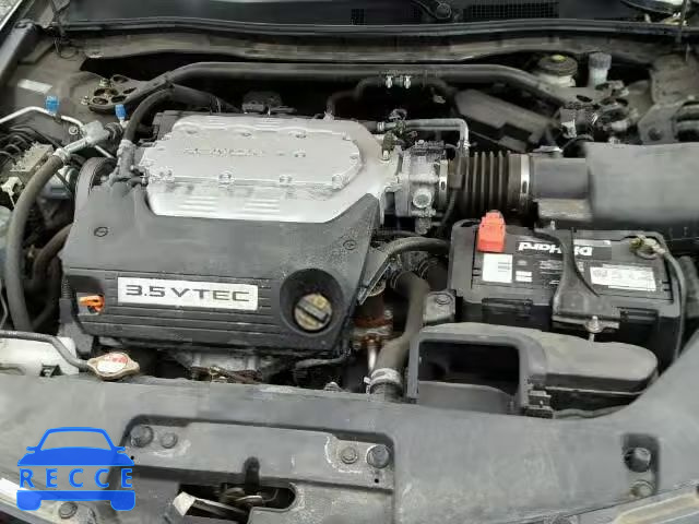 2012 HONDA ACCORD EX- 1HGCS2A8XCA003107 image 6